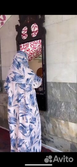 Платья намазники