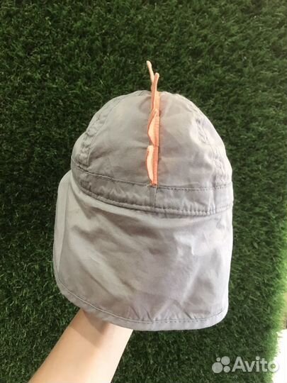 Кепка для мальчика hm 80