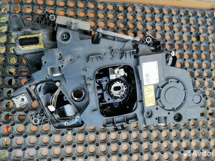 Фара правая Volvlo truck FH с 2014г