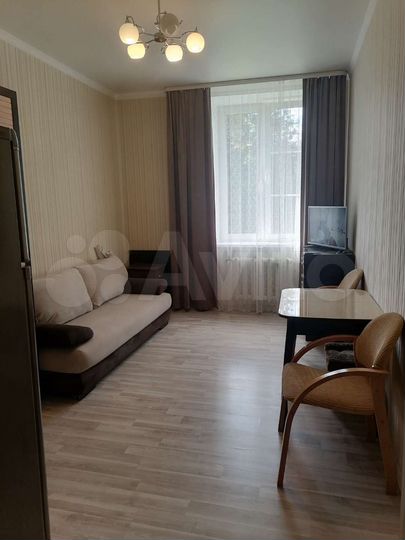 Комната 16 м² в 3-к., 2/5 эт.