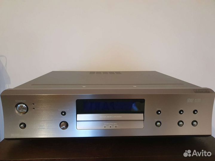 DAC/CD/DVD Onkyo Integra Research RDV-1
