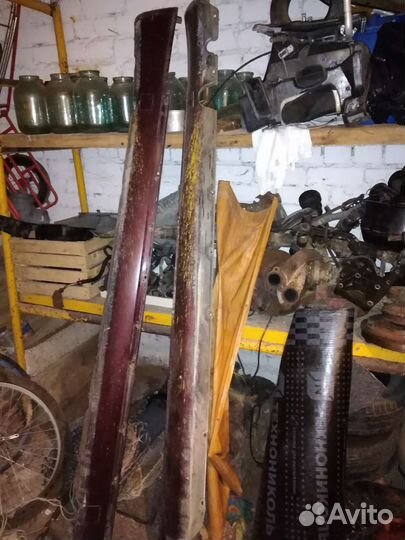 Запчасти на Mercedes 124 м102