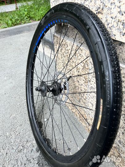 Продам вилсет 26