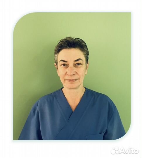 D.O.C остео, К.М.Н, Восстановительные техники