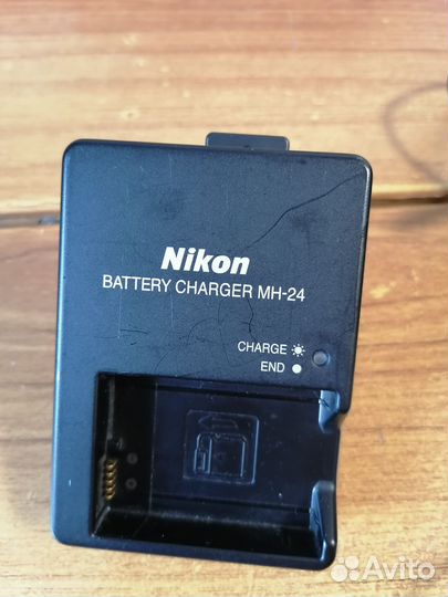 Nikon D5100+объектив Nikkor 50mm 1.8G AF-S