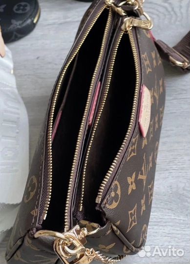 Сумка louis vuitton