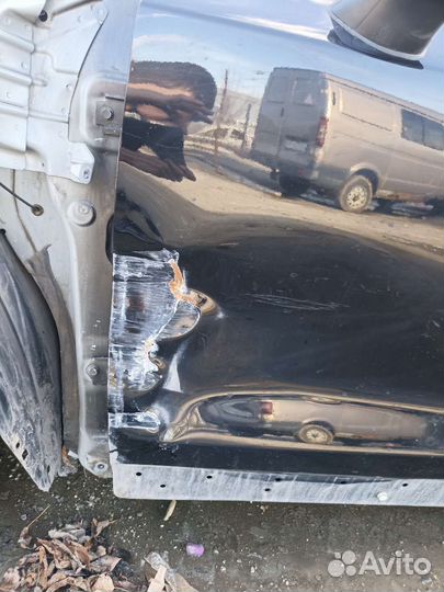 Mazda CX 5 2019 4WD 2.5l разбор