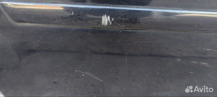 Дверь задняя правая Ford Focus 2 2008