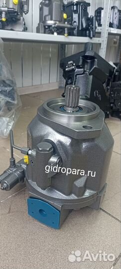 Гидронасос jcb 20/925353