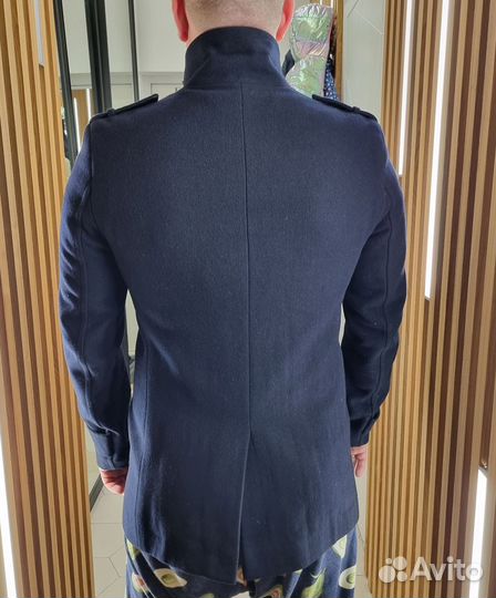 Пальто мужское