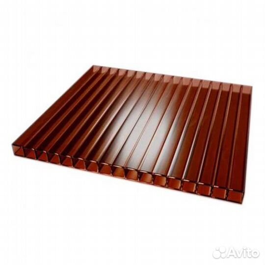 Сотовый поликарбонат