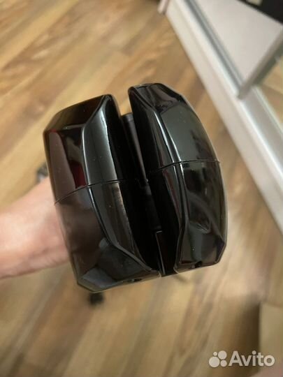 Плойка rowenta