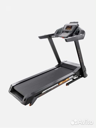 Беговая дорожка kettler track S4 не б/у