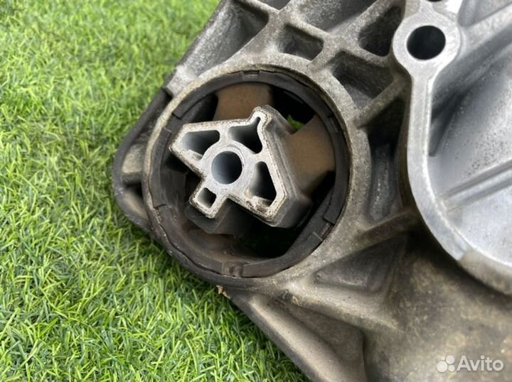 Раздаточная коробка Bmw X5 E70 N55B30 2011