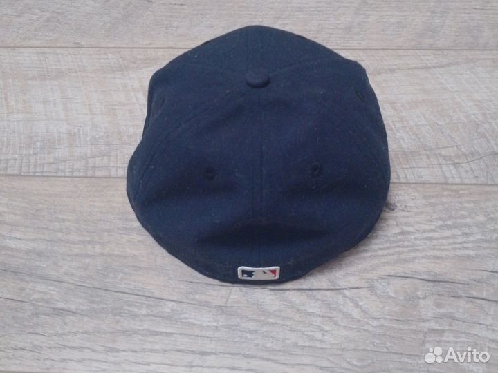 Кепка new era оригинал