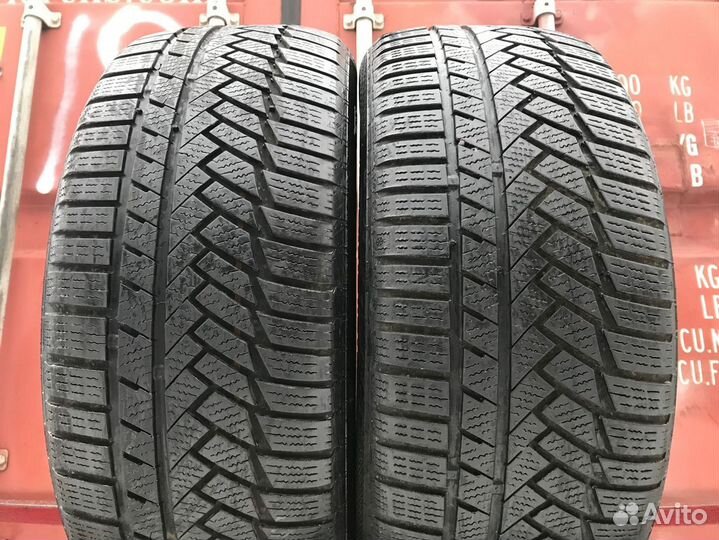 Continental ContiWinterContact TS 850P SUV 235/50 R18 101V