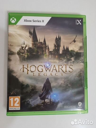 Игра для приставки xbox series x