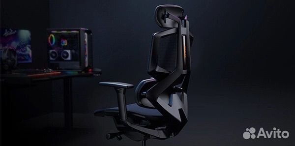 Компьютерное кресло Coguar argo one