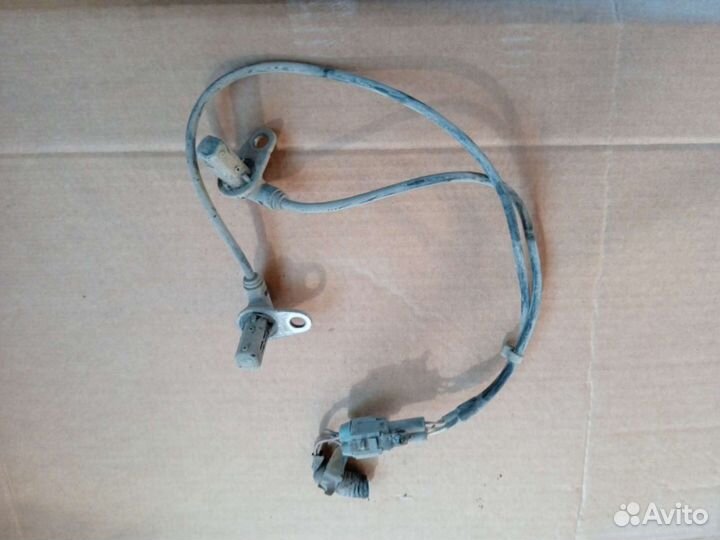 Датчик ads Ниссан Скайлайн v35