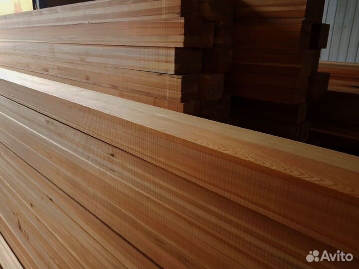 Качественное строительство с Брусом из сосны