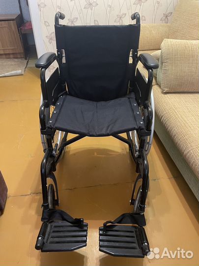 Кресло Коляска инвалидная