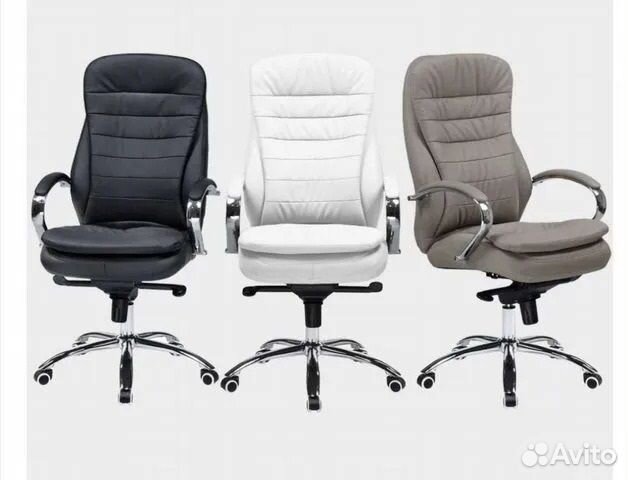 Кресло руководителя / компьютерное кресло