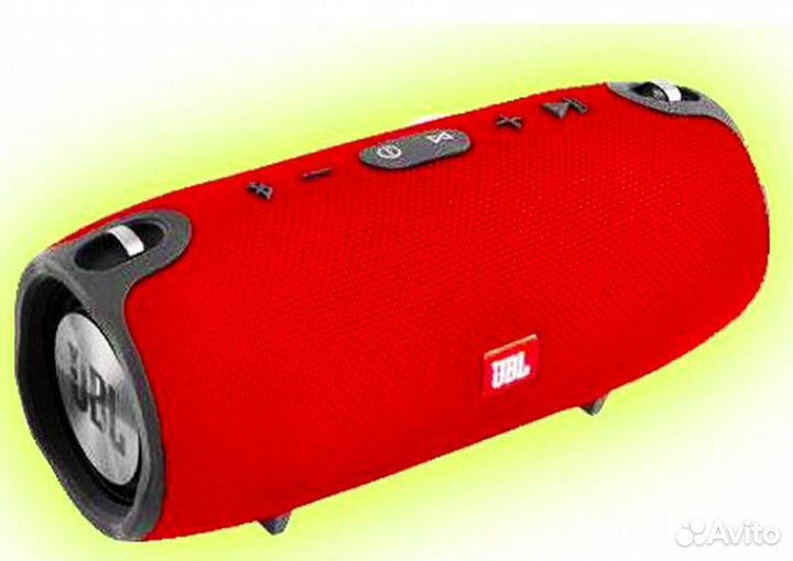 Колонка JBL Xtreme Mini