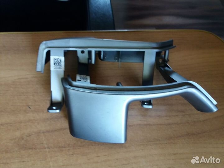 Накладки на руль Geely Emgrand EC7 (FE-1)