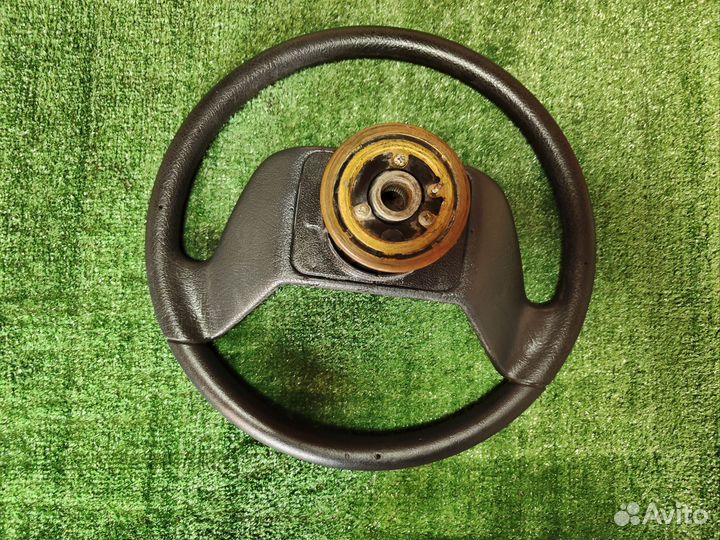 Руль ваз 2110