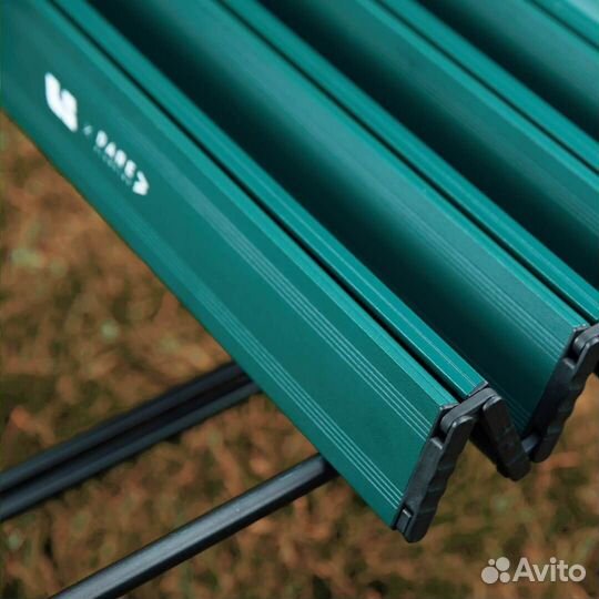 Набор для кемпинга стулья, стол, навес Lixiang