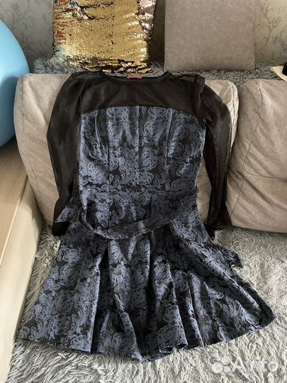 Пакет вещей