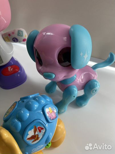 Игрушки для детей