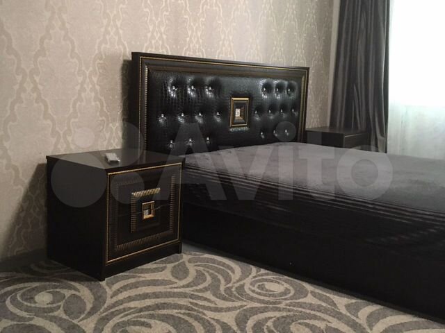 1-к. квартира, 35 м², 2/5 эт.