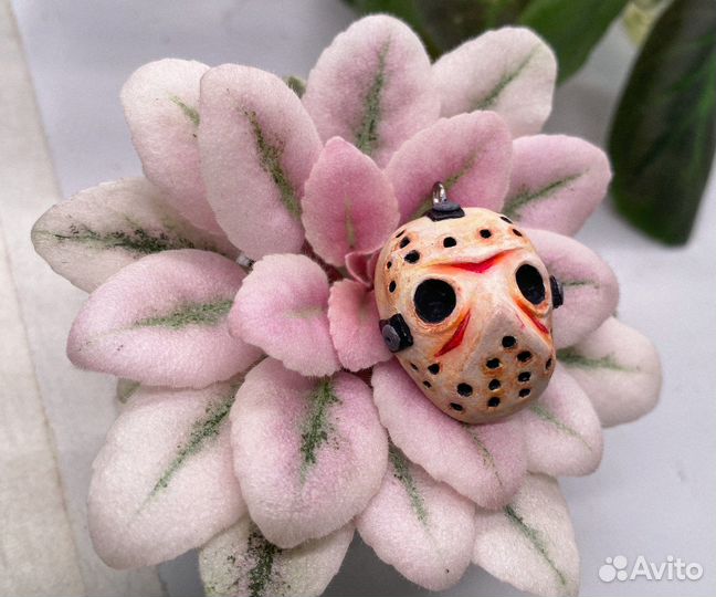 Подвеска «Маска»