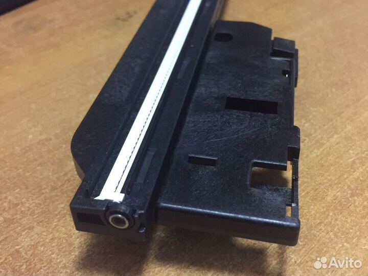 Линейка сканера с редуктором hp m1132 CE847-60108