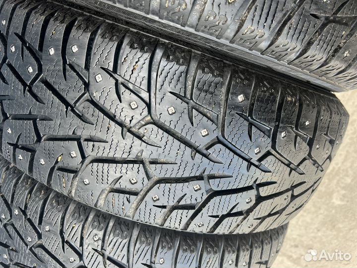 Yokohama Ice Guard Stud IG55 205/55 R16