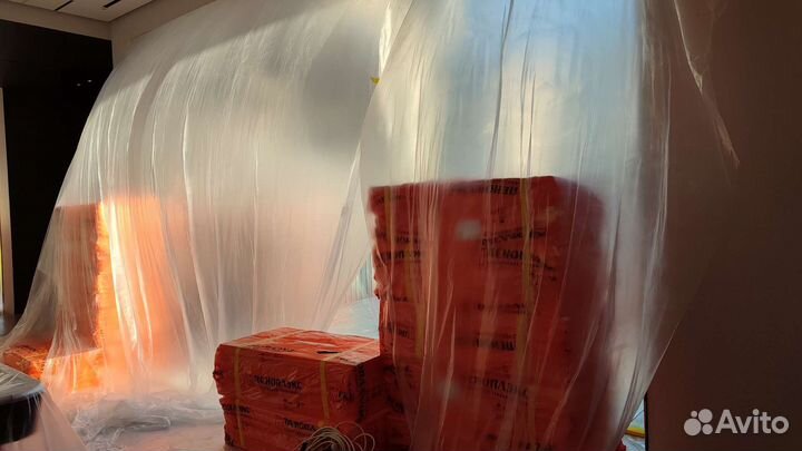 Полировка стеклопакетов