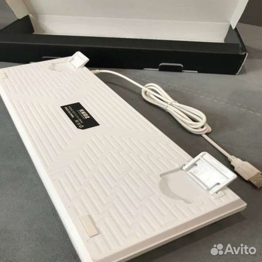 Игровая механическая клавиатура KY400