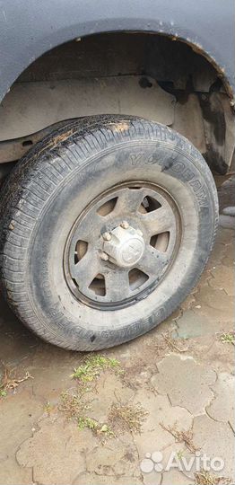 Диски р 16 на митсубиси