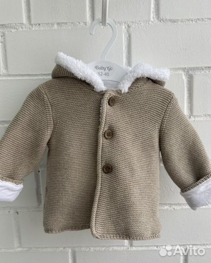 Кофта для девочки