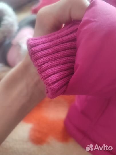 Куртка для девочки Old navy,Hanna Anderson, листай