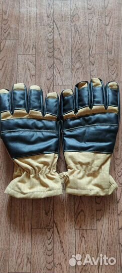 Перчатки мчс