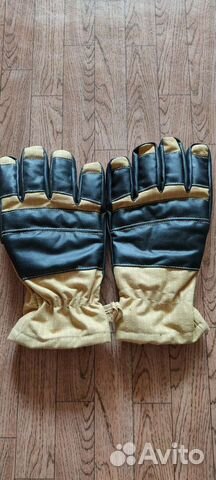 Перчатки мчс