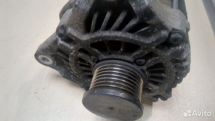 Генератор Renault Scenic