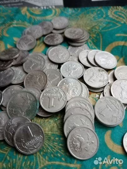 Монеты СССР