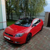 Scion tC 2.4 AT, 2005, 261 500 км, с пробегом, цена 800 000 руб.