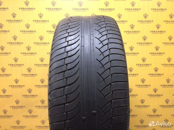 Michelin Latitude Diamaris 255/45 R18 99V