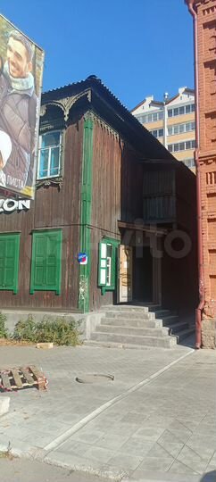 Свободного назначения, 87.6 м²