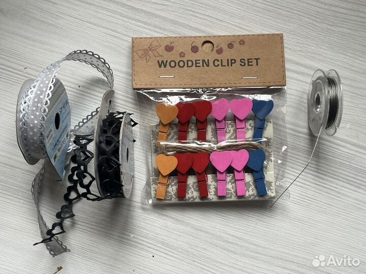 Набор для скрапбукинга