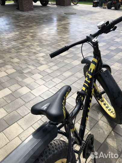 Велосипед mtb tech team performance only